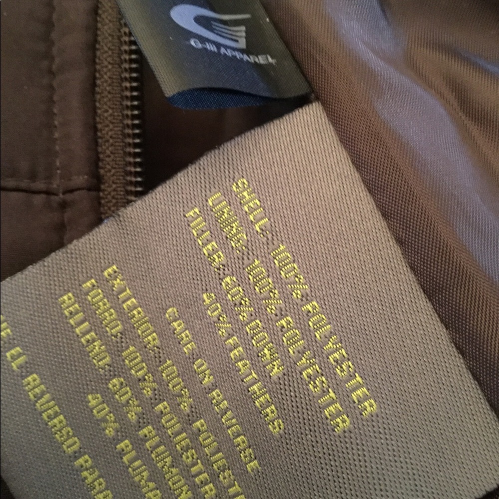 Ladies Vest - Picture 3 of 3